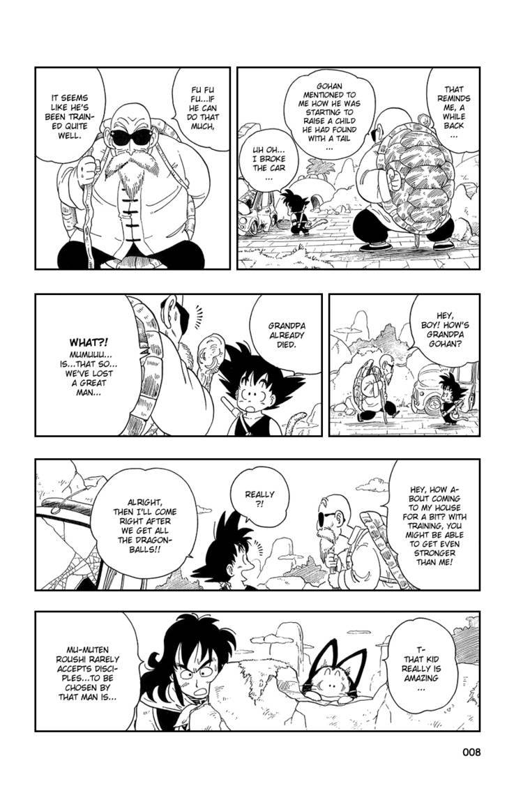 Dragon Ball Chapter 15.029 11